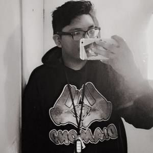 Meet your Posher, Diego